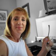 Therese Keyes from Keyes Freelance Paralegal Group, LLC