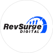 Ed Magda Jr. from RevSurge Digital