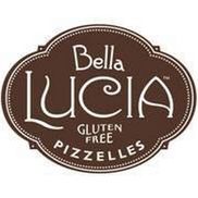 Maryann Cook from Bella Lucia Gluten Free Cookies