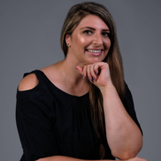 Lauren Wenzell from Transfiguration Coaching