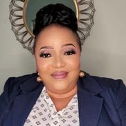 Maryblossom Nmoh from Knight's Leadership and Development