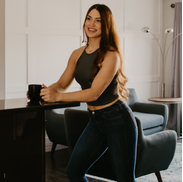 Taylor Temple from Mind & Body by Temple