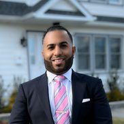 Ralph Rondon from Inluxxe Realty LLC