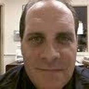 David Steur from Rogue Pet Science Active Nutrition