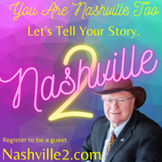 Edward Fox from Nashville2.com  podcast hosted by Ed Fox