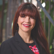 Diana Williams from West Valley~Warner Center Chamber of Commerce