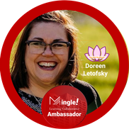 Doreen Letofsky from Bookkeeping by Doreen