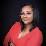 Terenee Pilcher from TVP Tech Solutions, LLC