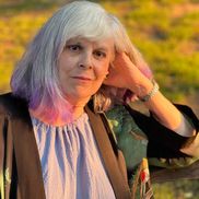 Bonnie Segal from Bonnie Segal Design