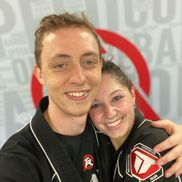 Payton Donnell from Sparring Sports 