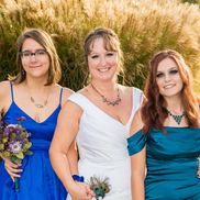 Krista N. Dressell Seibert from Krista N. Dressell Seibert