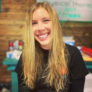 Heather Boehlke from Red Rocks Physical Therapy