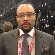 Ryan Williams from PL CONCIERGE SERVICES 