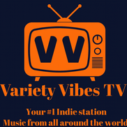 Greg Williams from Variety Vibes Radio