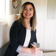 Stephanie Chabot from Chabot Creative