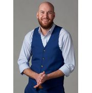 Jacob Greenhood from Ent Credit Union
