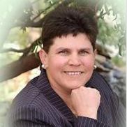 Jean Young from Changing Lives Inc.