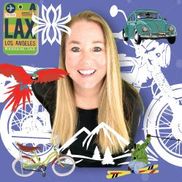 Amy Johnson from Amy Johnson Creative | Velvet Crab Visuals