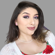 Alexandra Gallardo from Cactus Rose Virtual Assistant Services