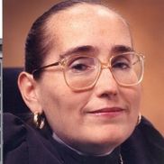 Linda Dickerson from 501(c)(3)2