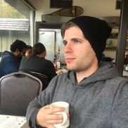 Quinten Pehl from Qcraft Design
