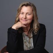 Anita Bicskei from Ashland Living Magazine