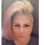 Adrienne Benedetto from The Hotdog Hideout