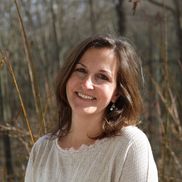 Kelly Swierski-Loiodice from Find Balance With Kelly Loiodice