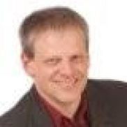 Fred McMurray from Westvyne Marketing