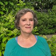 Mary Miller from Doorway to Healing and Harmony