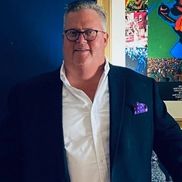 Brian Montanari from Suncoast Restaurant Advisory Group