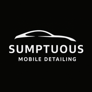 Sumptuous Mobile Detailing from Sumptuous Mobile Detailing & Ceramic Coating