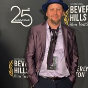 Dave Rosenberg from The Reunion Films, LLC