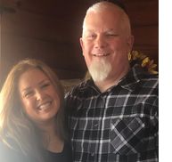 Vernon Bish from Paving & Sealcoat Solutions LLC