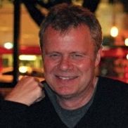 Robert Ford from Toolsie