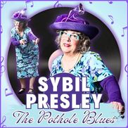 Sybil Presley from Sybil Presley