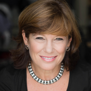 Hilary Burns from Getting Real with Hilary