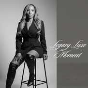 Renee White Goolsby from De'laune De'lors Jewelz & Boutique