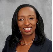 Dr. LaTanya Simpson from Eastern Carolina Chiropractic Center