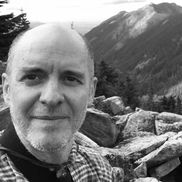 Evan Marks from Inner Waters Acupuncture & Herb