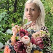 Gergana Ivanova from Signature Events Planning and Design (former Neira Event Group)