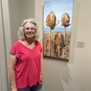 Kathy Stradley from Kathy Stradley Fine Art