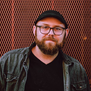 Caleb Alexander from Caleb Alexander Music