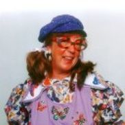 Sybil Presley from myEcon