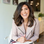 Amanda Miller from My Word Publishing