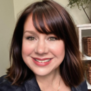 Kimberly Vuz from Inside Out Hypnosis LLC