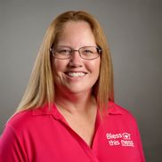 Erin Carney from Bless This Mess Home Organizing 