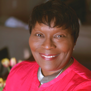 Sharon Davis-Cawthorne from Davis Cawthorne &  Associates