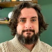 Travis Croken from Wax Seal Productions Inc.