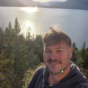 James von Broembsen from Ladybug Landscaping